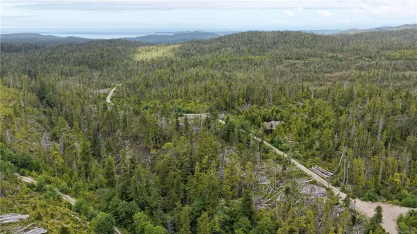 Port Hardy, BC V0N 2P0,11Cape Sutil Holberg (Off) Hwy