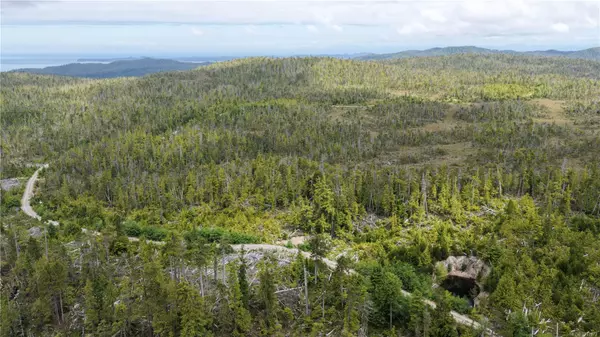 Port Hardy, BC V0N 2P0,11Cape Sutil Holberg (Off) Hwy