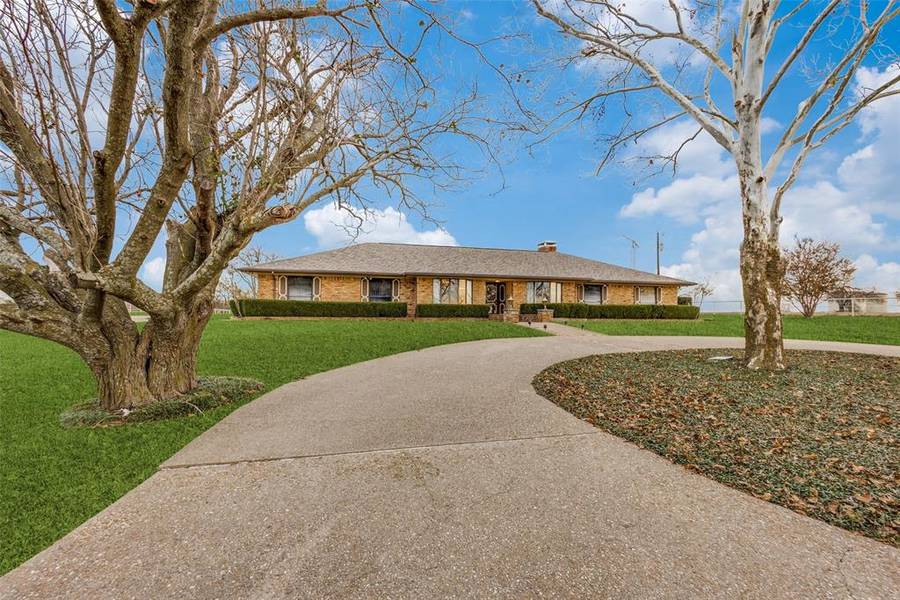 20967 Fm 121, Gunter, TX 75058