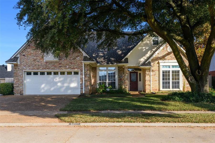 1341 Whitehall Drive, Bossier City, LA 71112