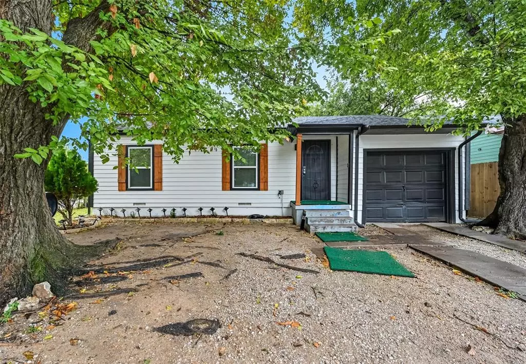 Dallas, TX 75216,4235 Bonnie View Road