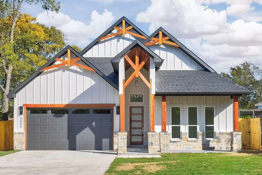 Fort Worth, TX 76110,4005 Willing Avenue