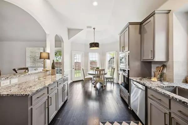 Fort Worth, TX 76244,11645 Wild Pear Lane