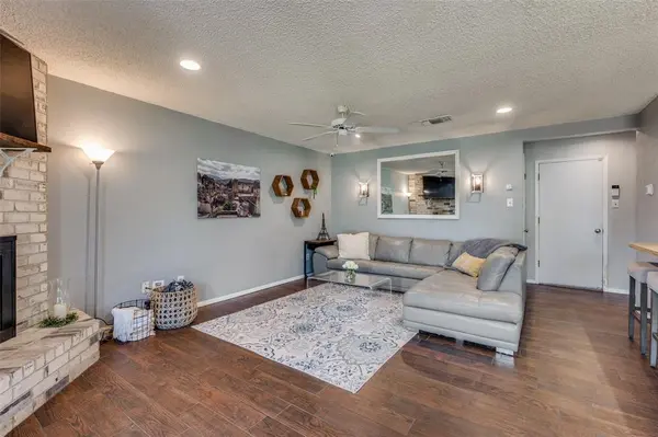 Fort Worth, TX 76108,751 Tumbleweed Court