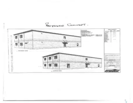 1716 Ottawa STREET, Regina, SK S4P 1P2