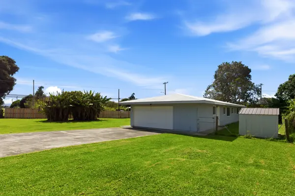 64-952 MAMALAHOA HIGHWAY, Kamuela, HI 96743