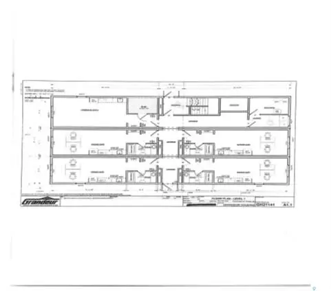 Regina, SK S4P 1P2,1716 Ottawa STREET