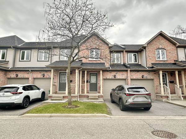 4600 Kimbermount AVE #39, Mississauga, ON L5M 6Z5