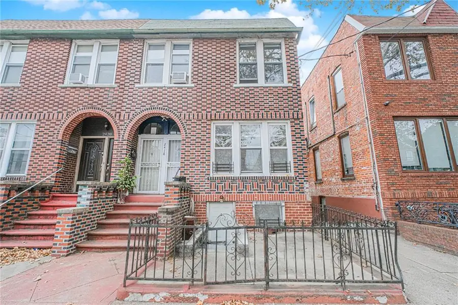 2418 East 23rd ST, Brooklyn, NY 11235