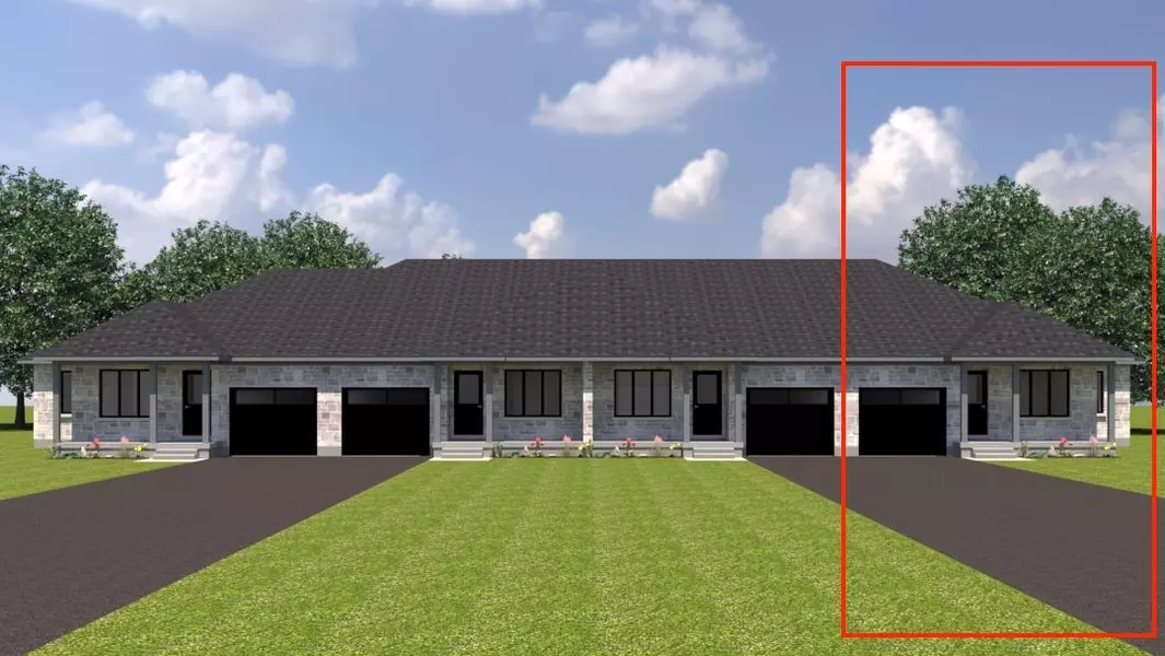 715 18th Street N/A, Hanover, ON N4N 0C7