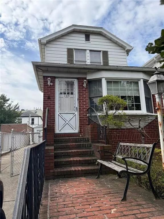 Brooklyn, NY 11209,168 91st ST