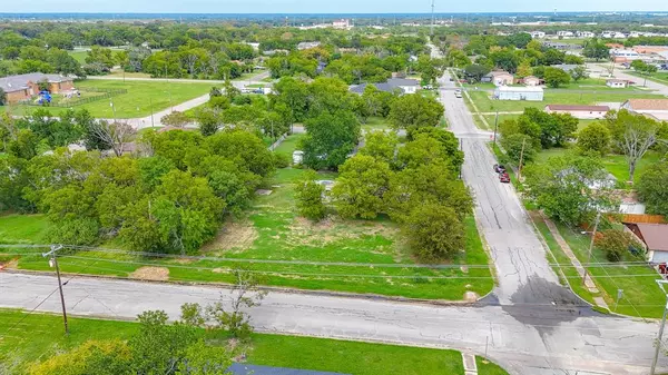 Corsicana, TX 75110,802 E 12th Avenue