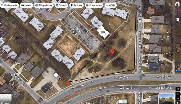 Fort Worth, TX 76106,3305 Roosevelt Avenue