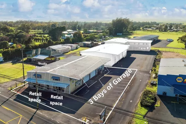 Kamuela, HI 96743,64-1013 MAMALAHOA HIGHWAY