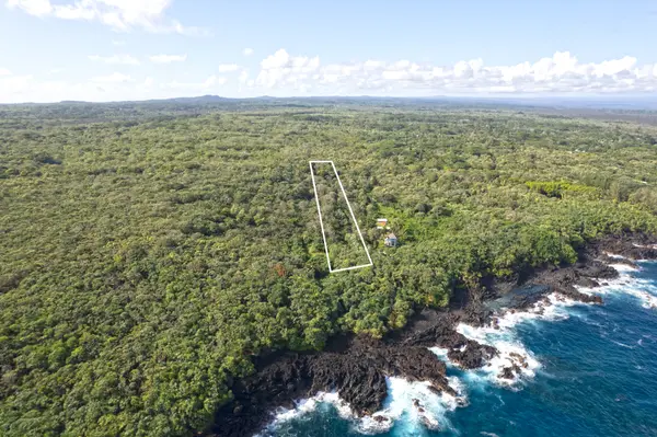 GOVERNMENT BEACH RD, Pahoa, HI 96778