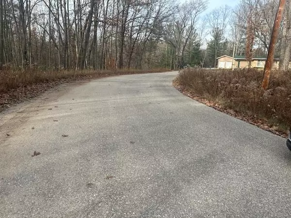 Weidman, MI 48893,TBD West Shore DR