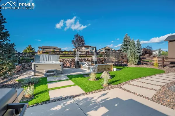 Colorado Springs, CO 80924,3882 Horse Gulch LOOP