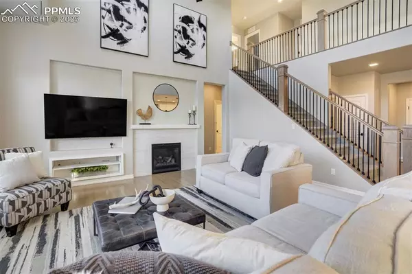 Colorado Springs, CO 80924,3882 Horse Gulch LOOP