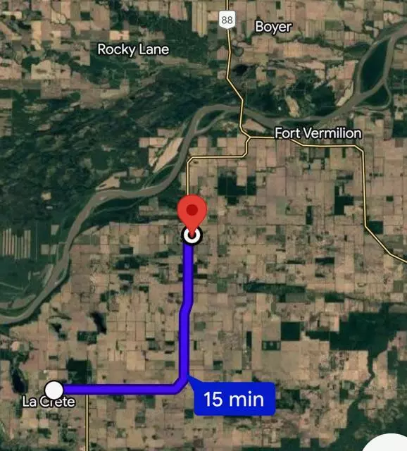 Rural Mackenzie County, AB T0H2H0,14065 TWP RD 1074