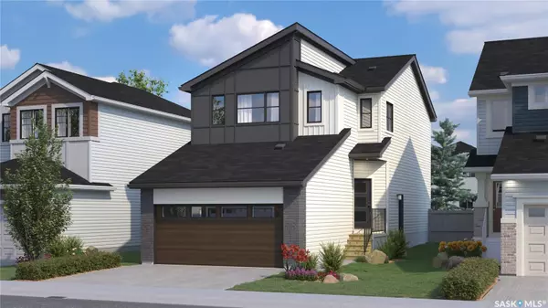 107 Fortosky MANOR, Saskatoon, SK S7M 5X2