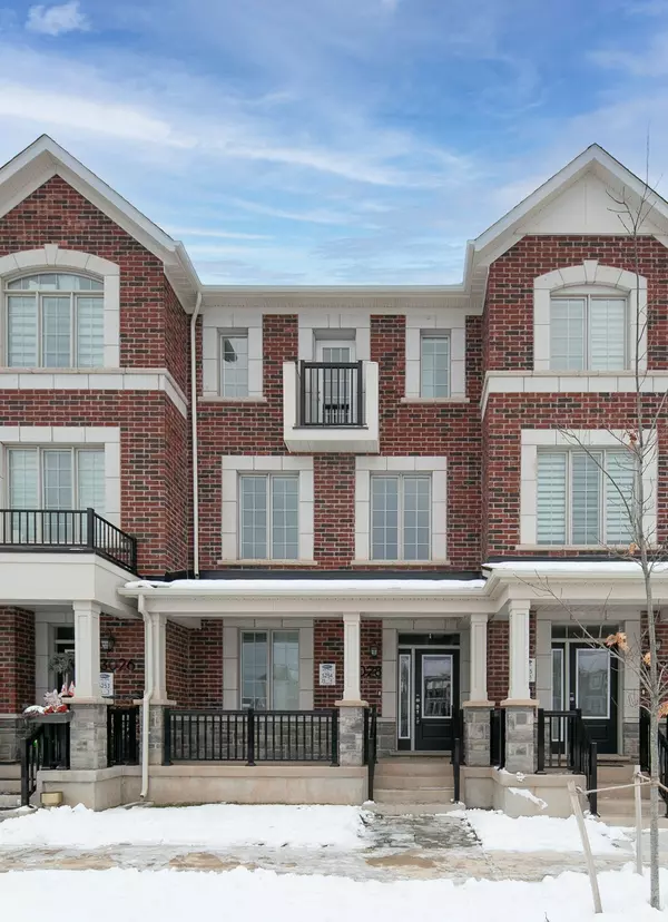 Oakville, ON L6H 7Y2,3028 Merrick RD