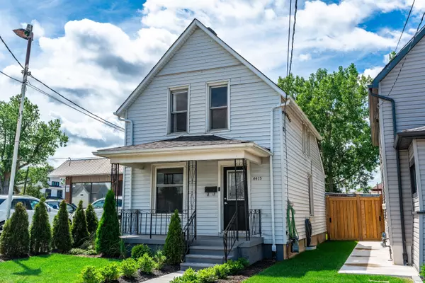 Niagara Falls, ON L2E 4G1,4475 First AVE