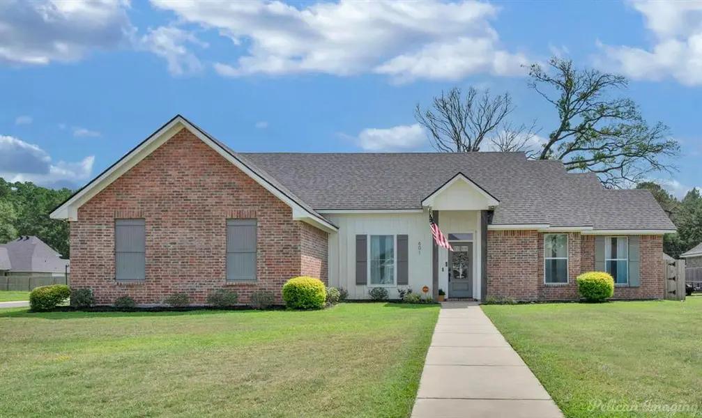 Address Not Disclosed