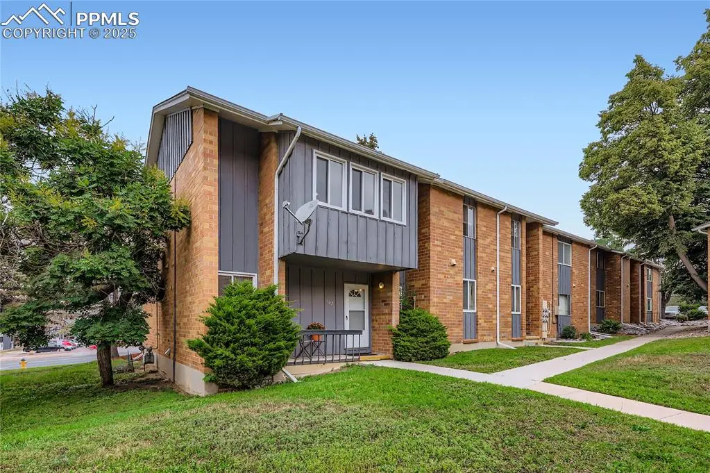 Colorado Springs, CO 80915,1625 N Murray BLVD #107