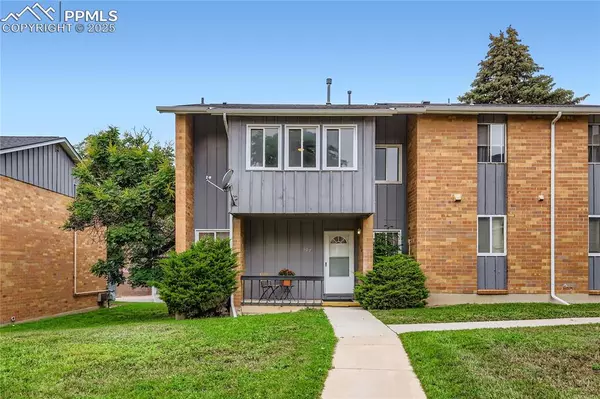 Colorado Springs, CO 80915,1625 N Murray BLVD #107