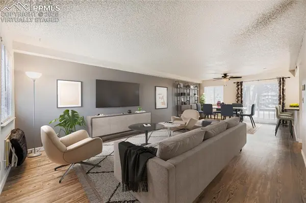 Colorado Springs, CO 80915,1625 N Murray BLVD #107