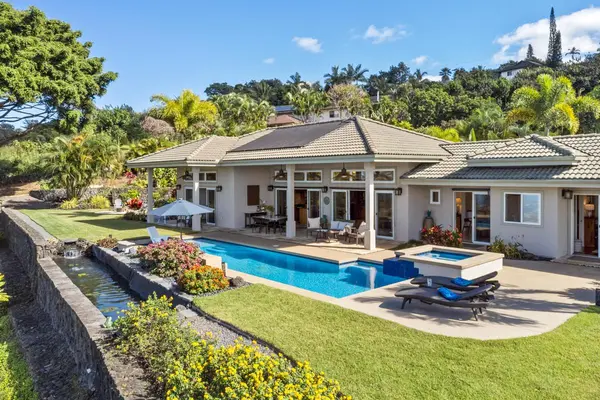 73-1215 HAMO ST, Kailua-kona, HI 96740