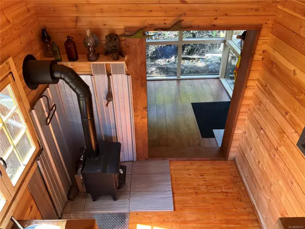 Winter Harbour, BC V0N 3L0,308 Winter Harbour Rd #LT 11