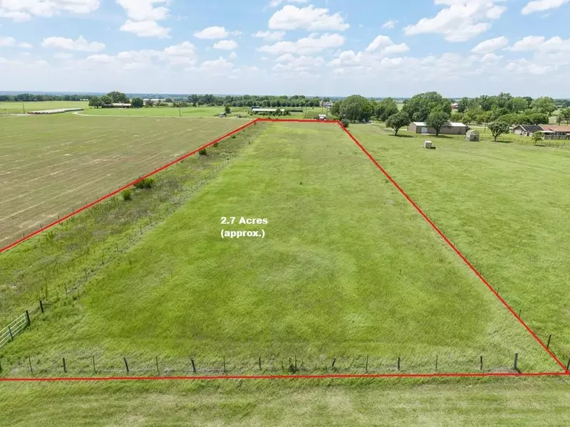 2.7 Acres Apache Drive-County Road 4511, De Leon, TX 76444