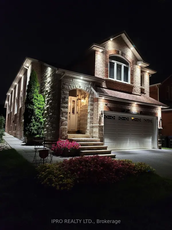 19 Terrastone CT, Caledon, ON L7E 2H1