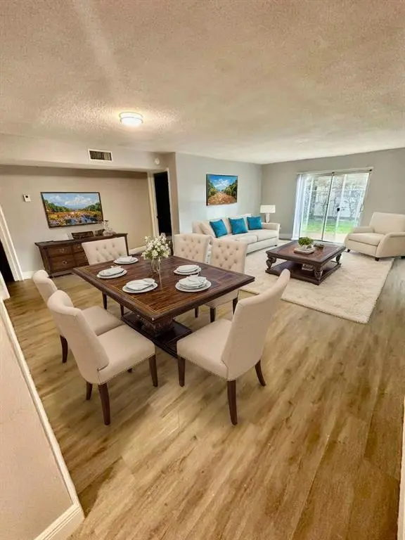 Sunrise, FL 33313,1740 NW 60th Ave #6