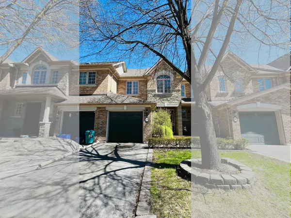 180 Blue Willow DR #43, Vaughan, ON L4L 9C9