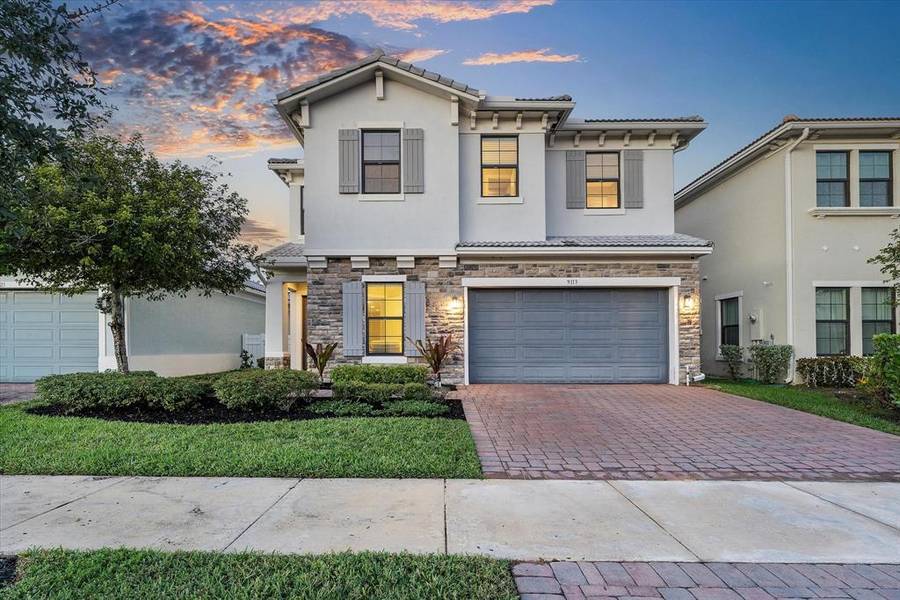 9113 NW 39th St, Coral Springs, FL 33065