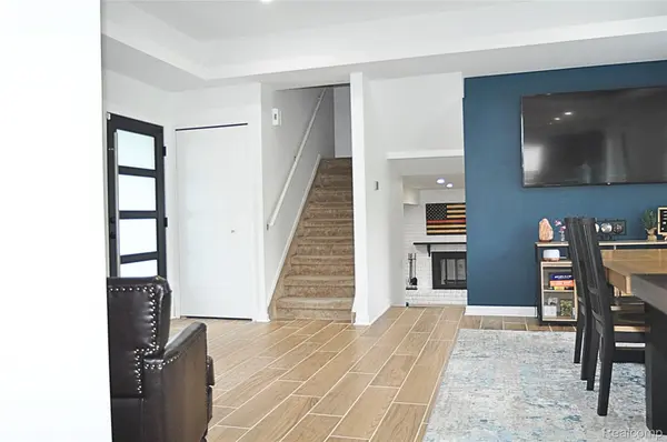 Clinton Township, MI 48038,41416 Justin Drive DR