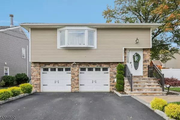 224 N 24Th St, Kenilworth Boro, NJ 07033