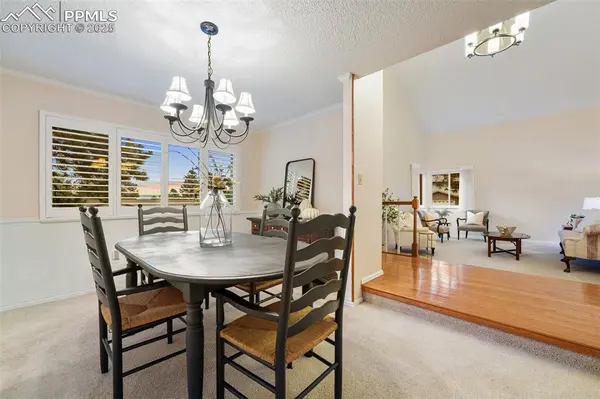 Colorado Springs, CO 80918,1725 Applewood Ridge CT