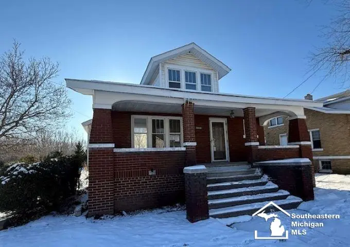 28264 Waltz RD, New Boston, MI 48164