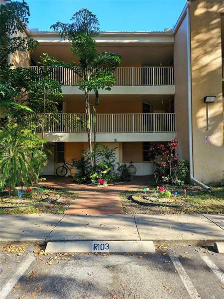 8294 NW 24th St #8294, Coral Springs, FL 33065