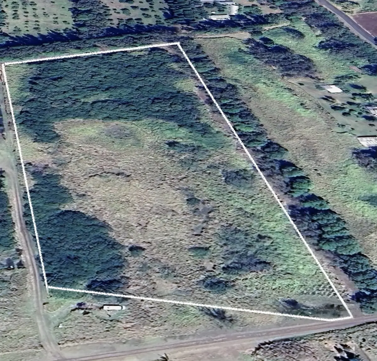 KAI MAKANI PL, Naalehu, HI 96772