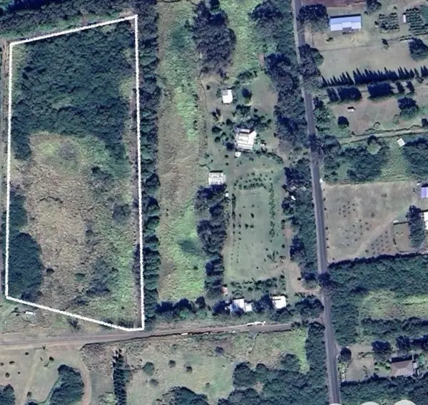 KAI MAKANI PL, Naalehu, HI 96772