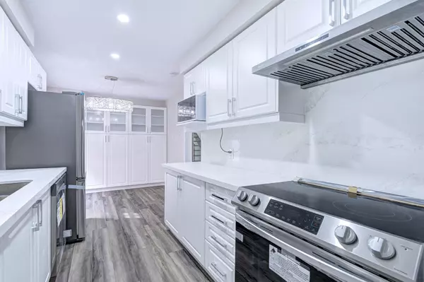 Brampton, ON L6Y 4H7,109 Woodsend RUN