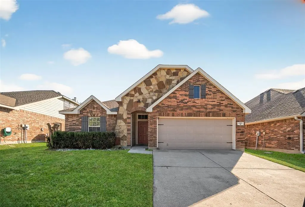Fort Worth, TX 76131,633 Tradewind Drive