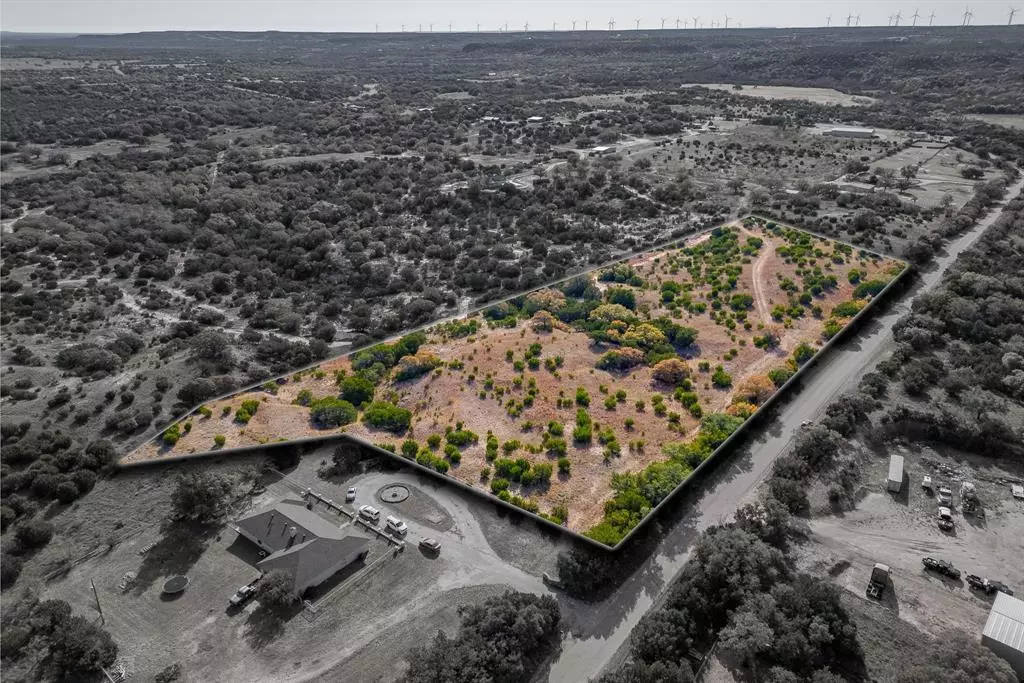 Tuscola, TX 79562,TBD County Road 278