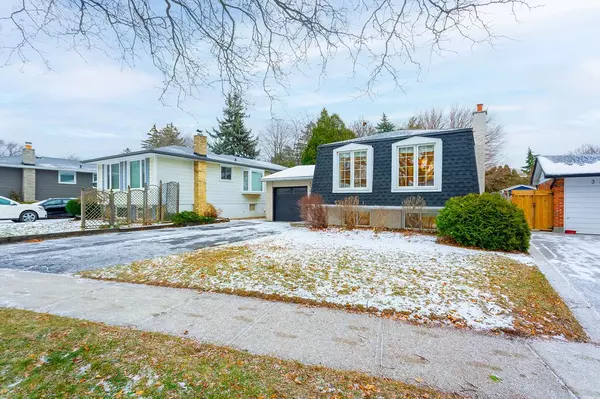 Burlington, ON L7N 2L1,3356 Rexway DR