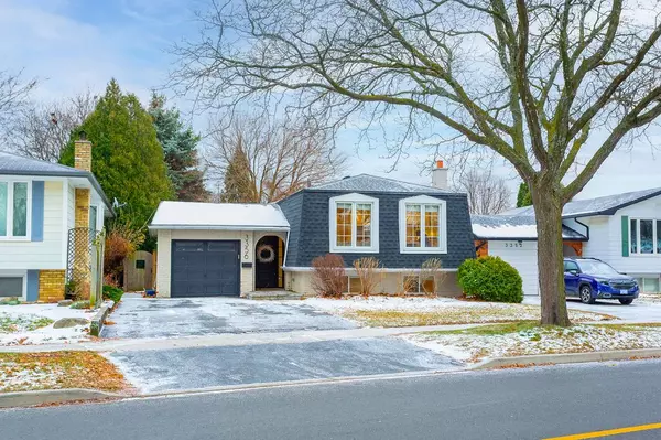 Burlington, ON L7N 2L1,3356 Rexway DR