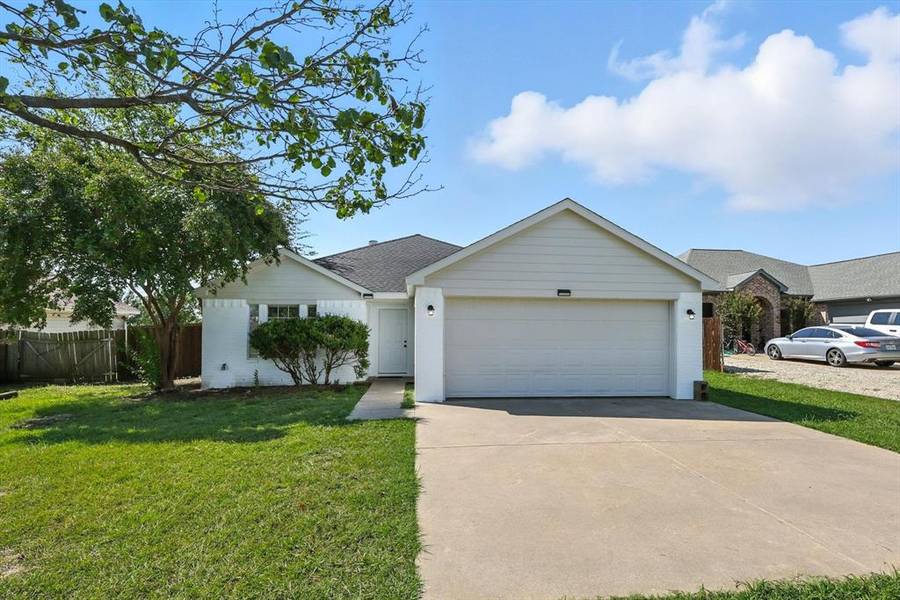 621 Torero Drive, Oak Point, TX 75068
